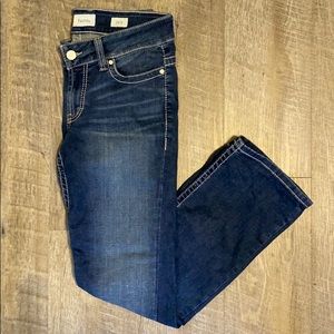 BKE 29R Payton Bootcut Jeans